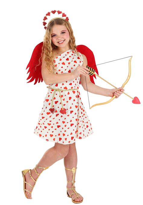 cupid costume accessories|cupid costume girl.